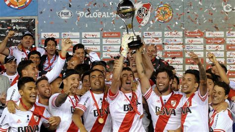 copa libertadores 2015 river